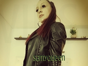 Samyqueen