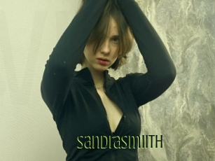 Sandrasmiith