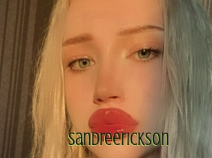 Sandreerickson