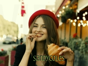 Sandycoles