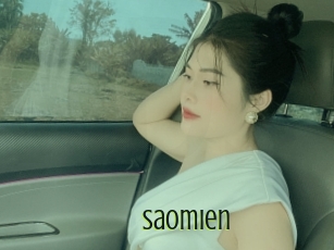 Saomien