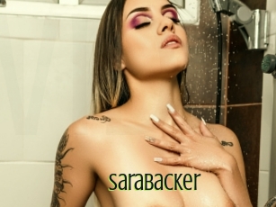 Sarabacker