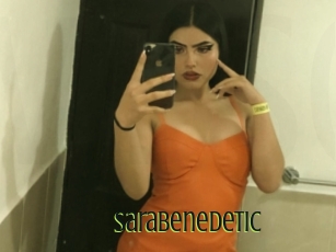 Sarabenedetic