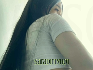 Saradirtyhot