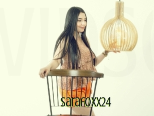 Sarafoxx24