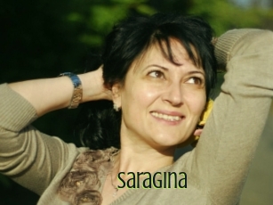 Saragina