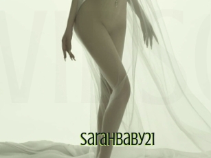 Sarahbaby21