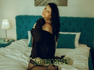 Sarahcopper