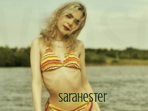 Sarahester