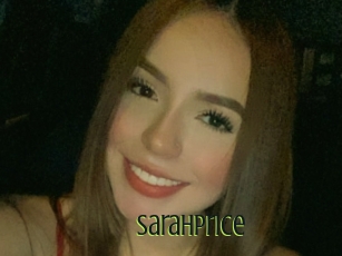 Sarahprice