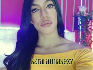 Saralatinasexy