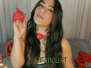 Saramoller