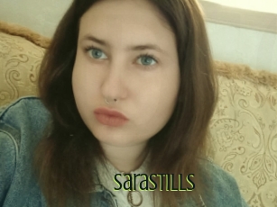 Sarastills