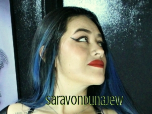 Saravondunajew