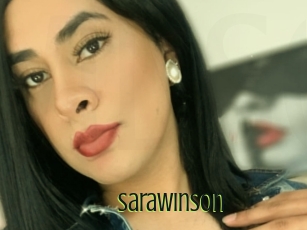 Sarawinson