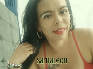 Saritaleon