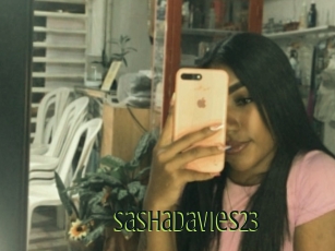 Sashadavies23