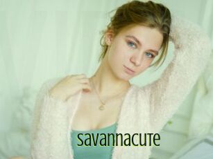 Savannacute