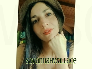 Savannahwallace