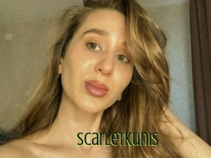 Scarletkunis