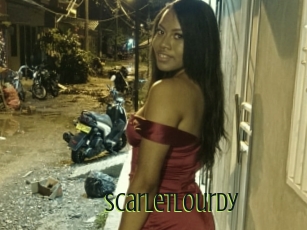 Scarletlourdy