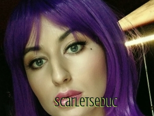 Scarletseduc