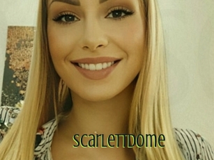 Scarlettdome