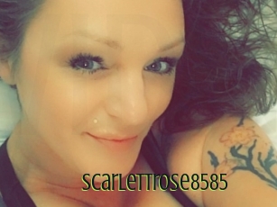 Scarlettrose8585