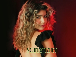 Scarlettzhen