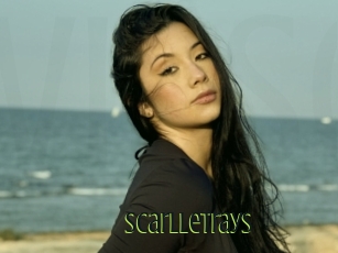 Scarlletrays