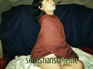 Sebastiansupreme