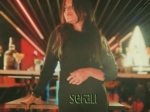 Sefali