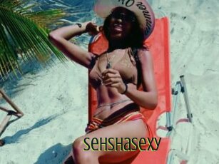 Sehshasexy