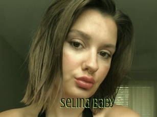 Selina_baby