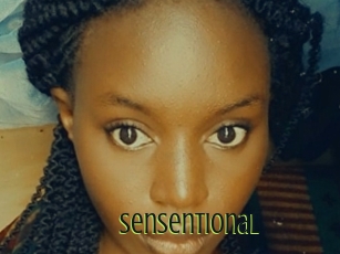 Sensentional