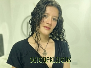 Sereneklarens