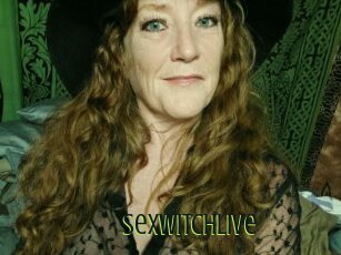 Sexwitchlive