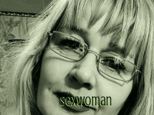 Sexwoman