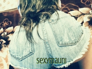 Sexymauni