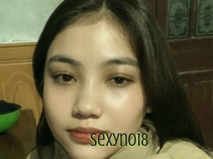 Sexyno18