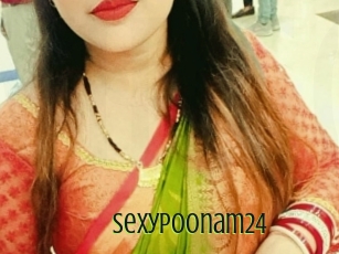 Sexypoonam24