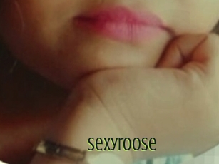 Sexyroose