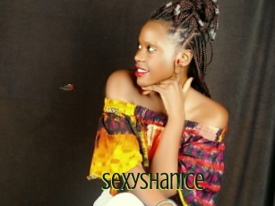 Sexyshanice