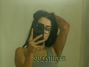 Sexystuden