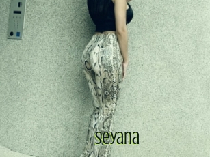 Seyana