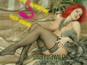 Shamirawild