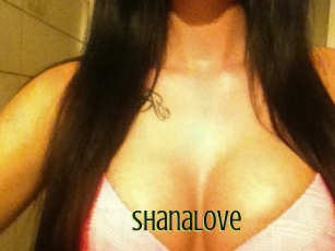 Shanalove