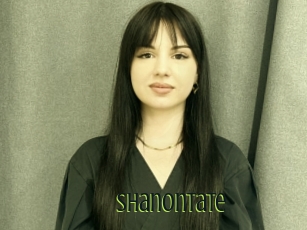 Shanontate