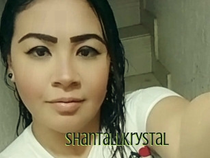 Shantallkrystal