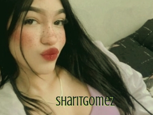 Sharitgomez